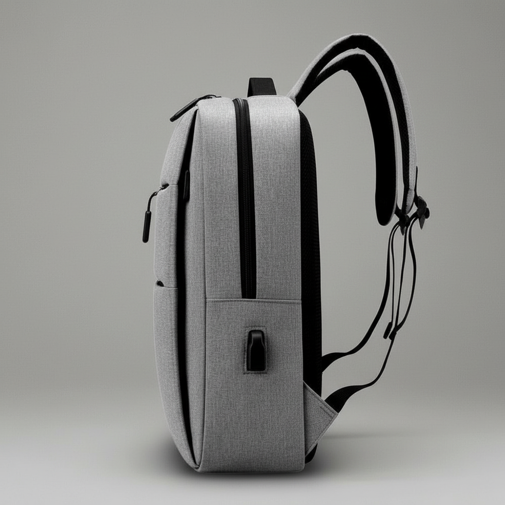 Sac à Dos Ordinateur Grande Capacité Sacora