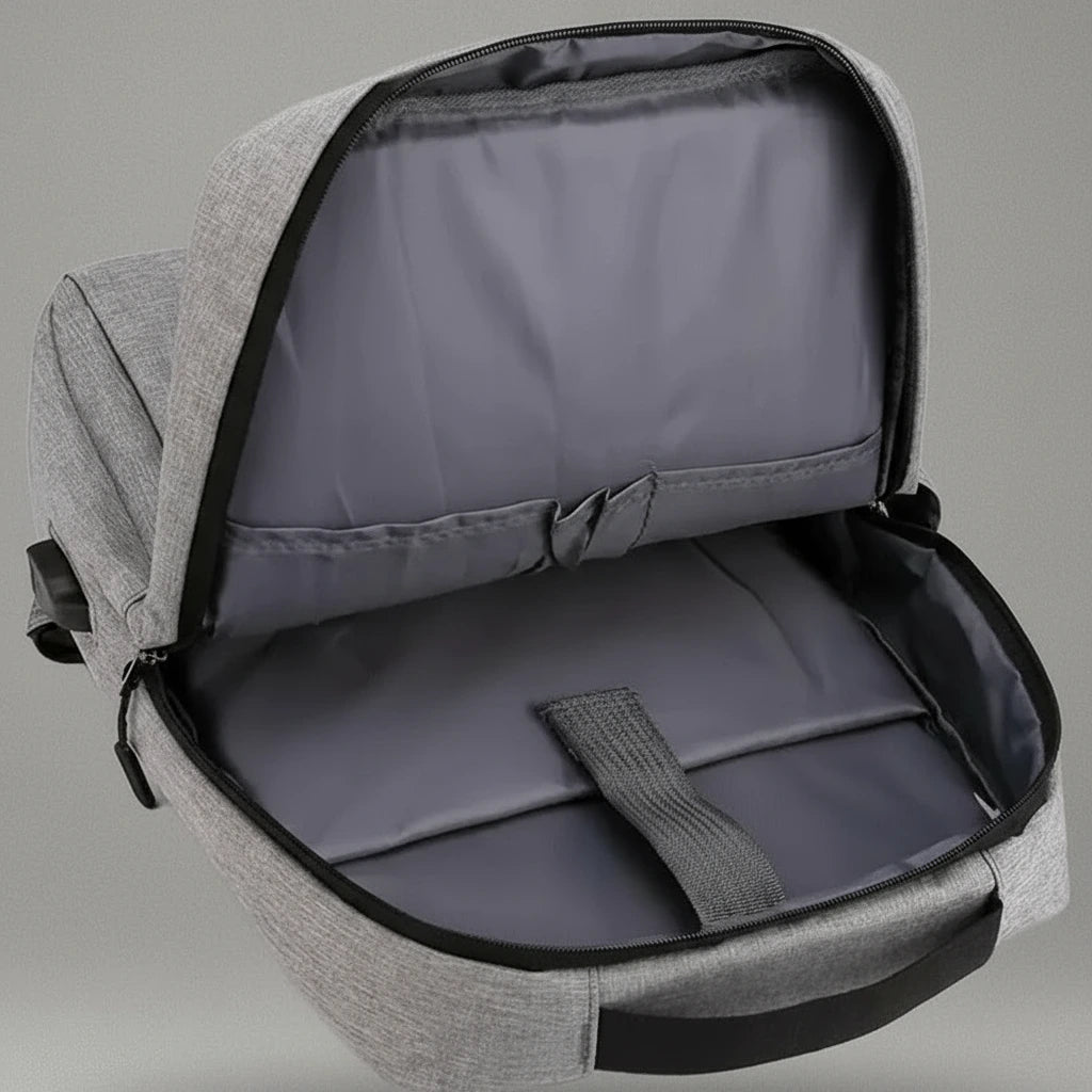 Sac à Dos Ordinateur Grande Capacité SACORA®