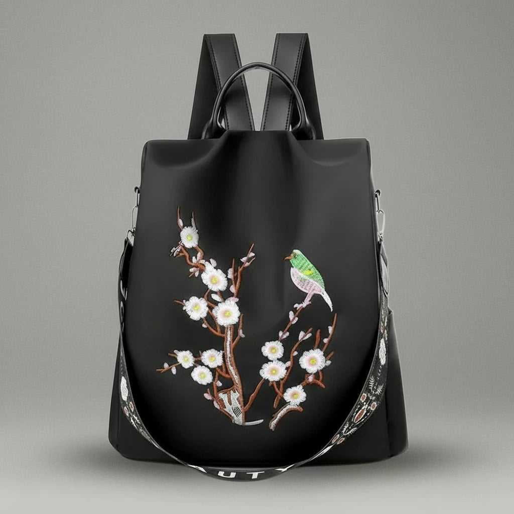 Sac à Dos Femme Sakura SACORA®