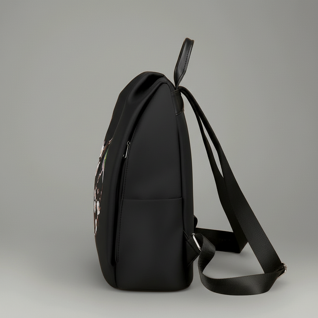 Sac à Dos Femme Sakura Sacora