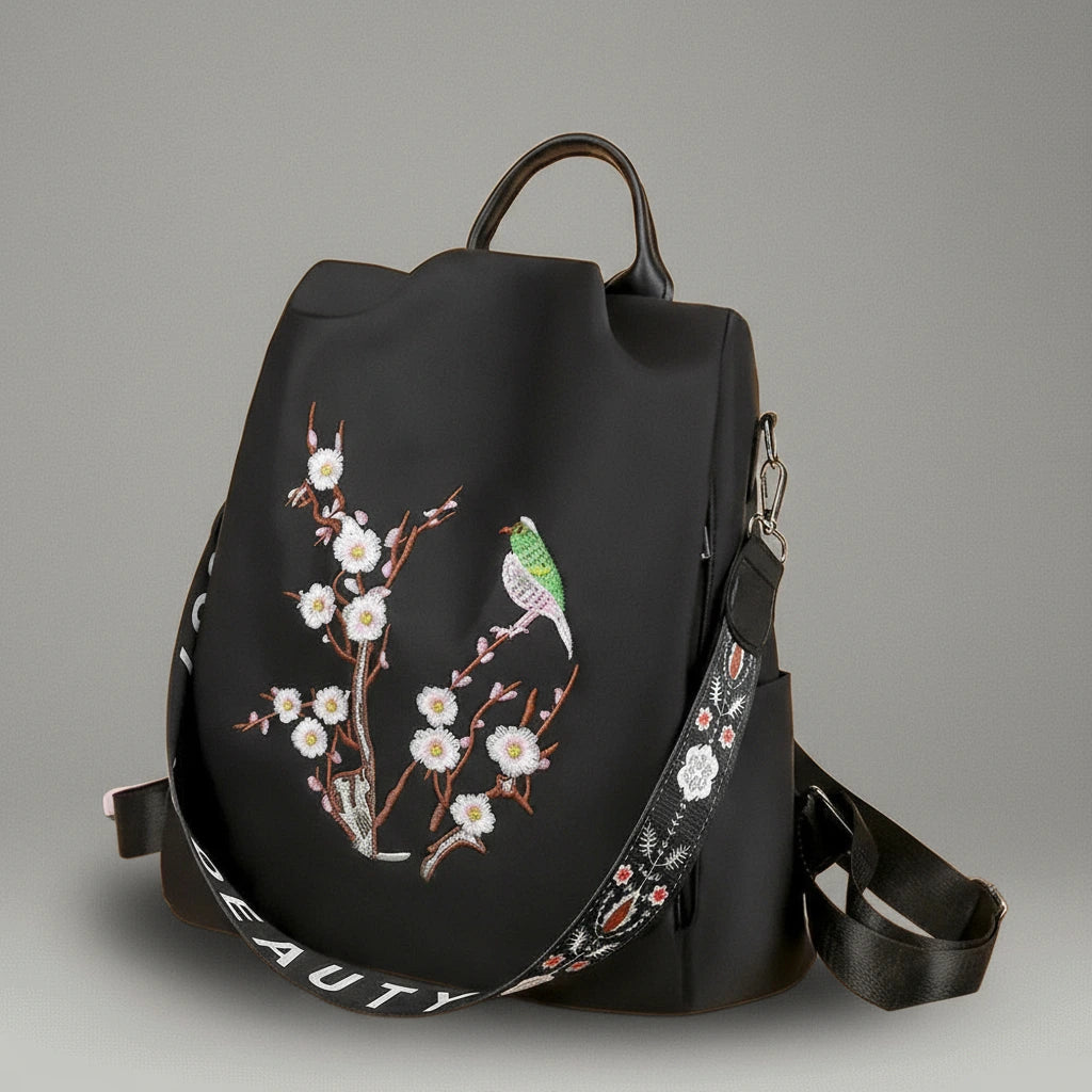 Sac à Dos Femme Sakura SACORA®