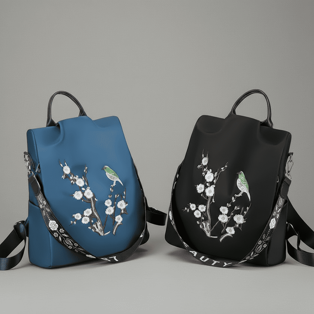 Sac à Dos Femme Sakura SACORA®