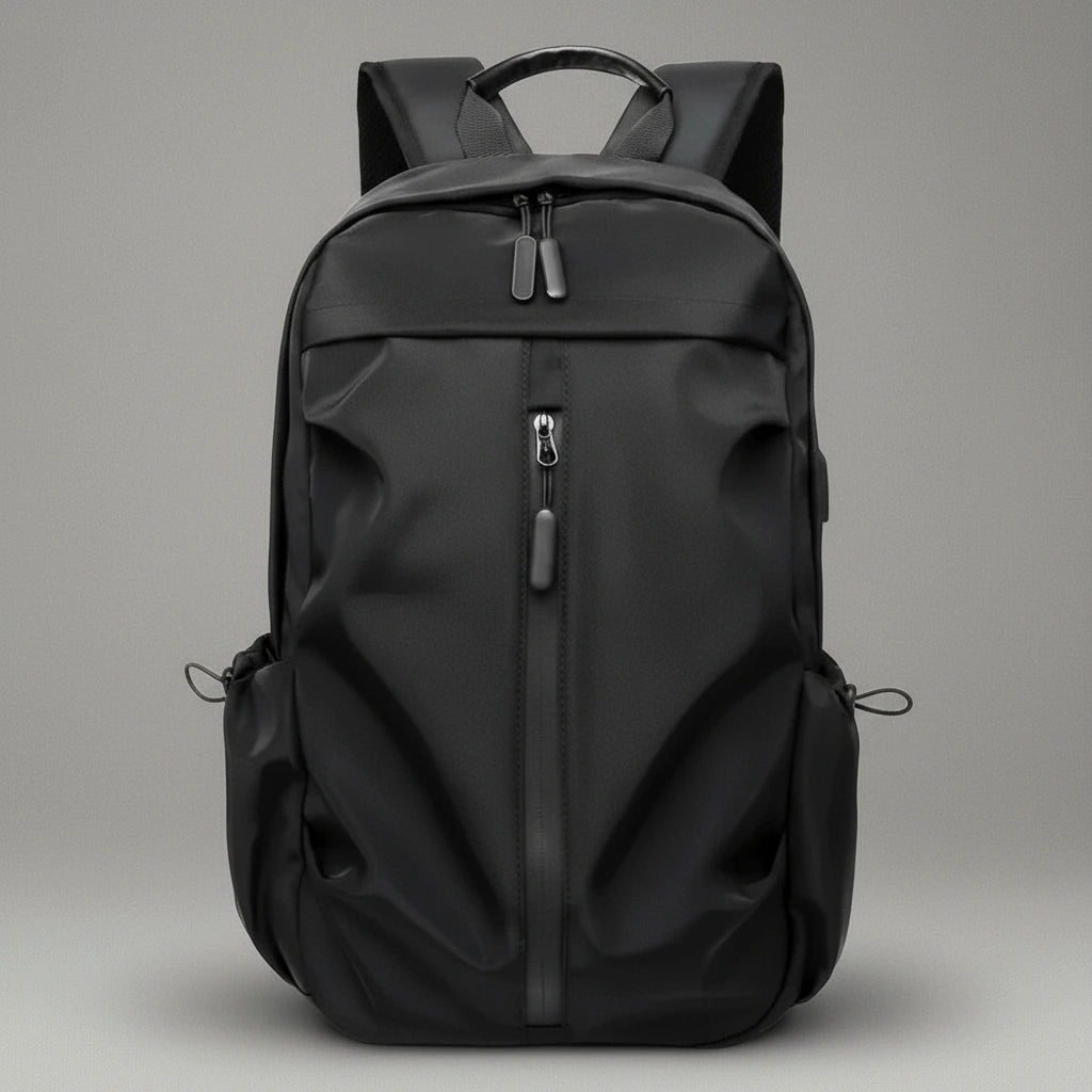 Sac à Dos Cours Minimaliste SACORA®