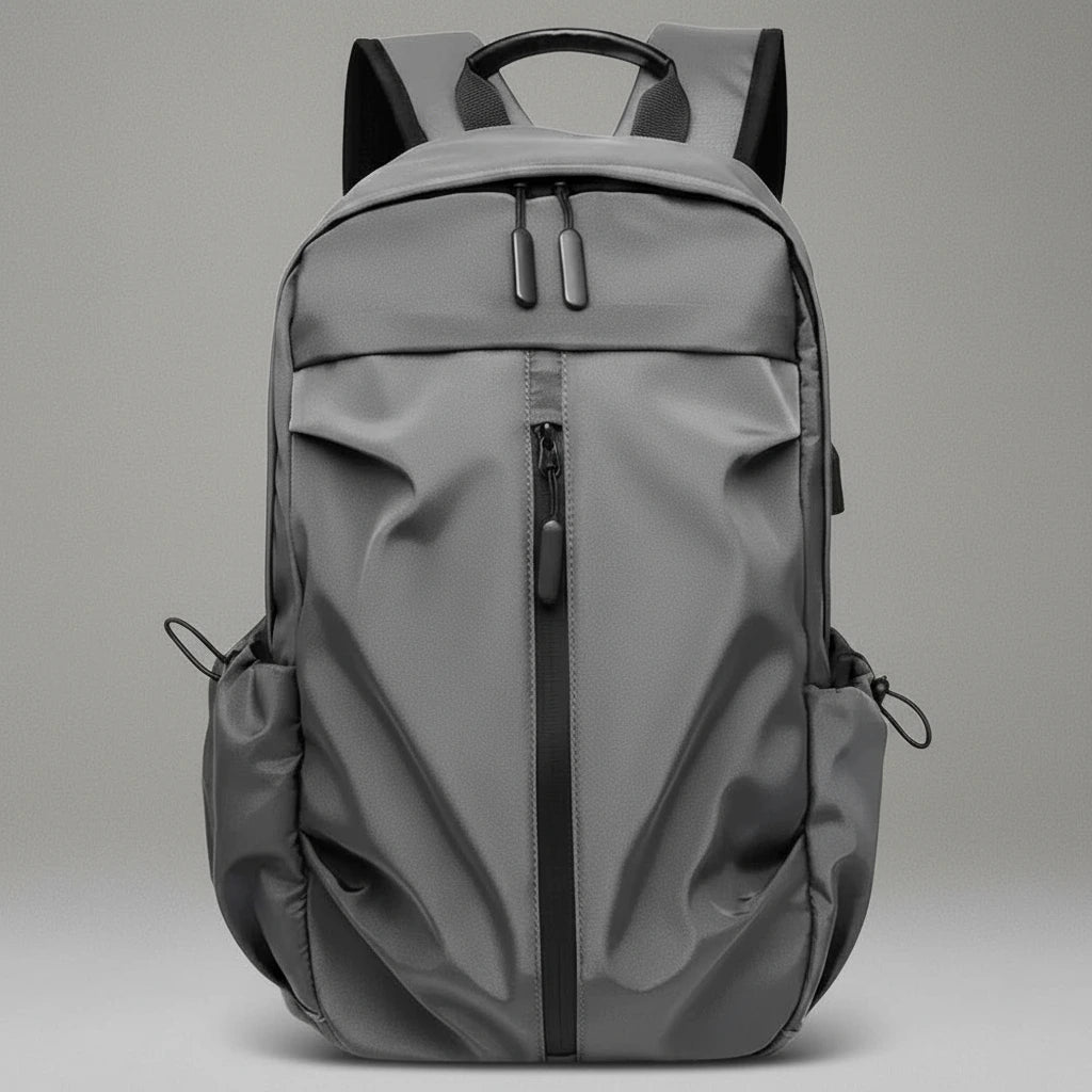 Sac à Dos Cours Minimaliste SACORA®
