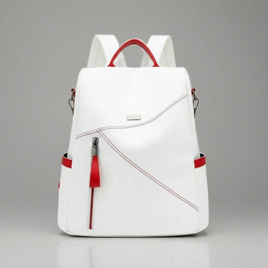 Sac à Dos Antivol Mode Femme SACORA®