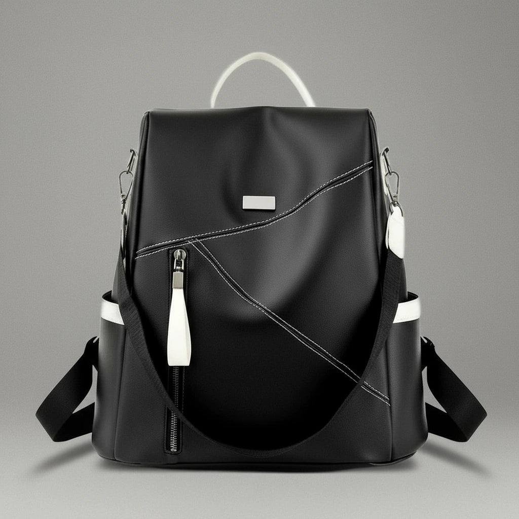 Sac à Dos Antivol Mode Femme SACORA®