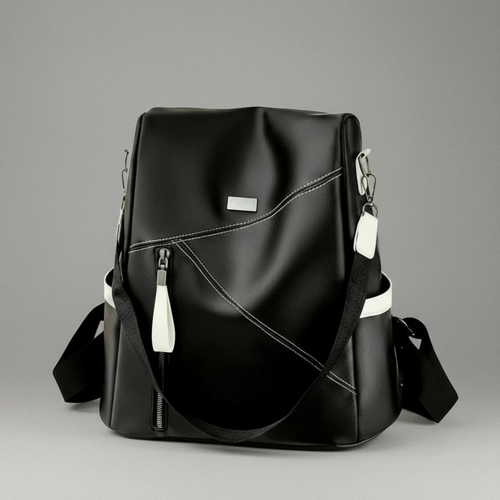 Sac à Dos Antivol Mode Femme SACORA®