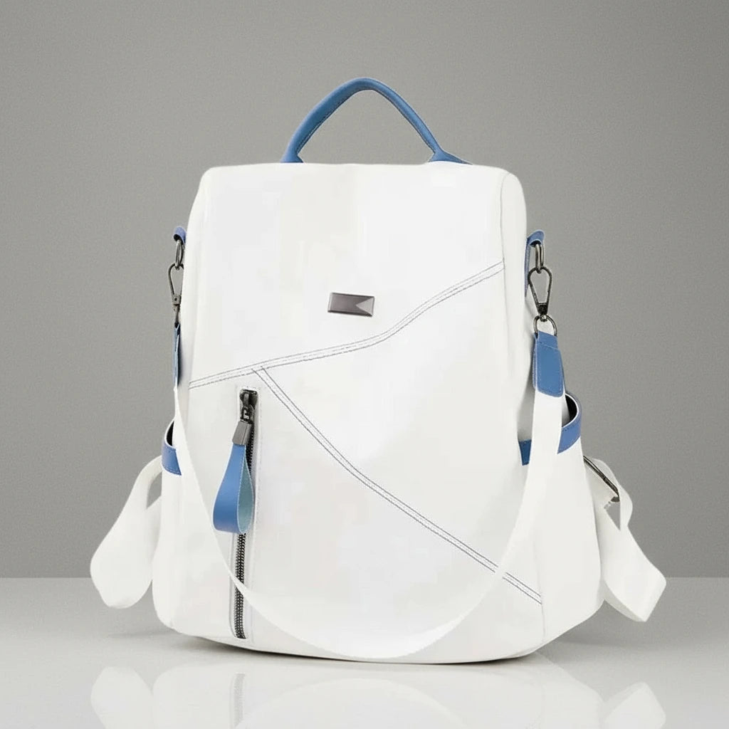 Sac à Dos Antivol Mode Femme SACORA®