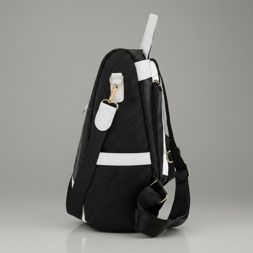 Sac à Dos Urbain Femme Cuir SACORA®