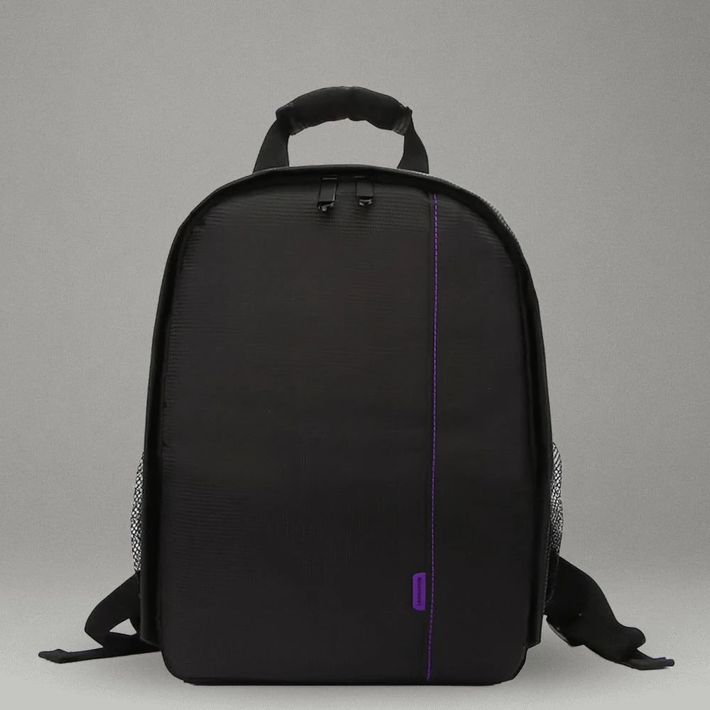 Sac à Dos Étanche Antivol Appareil Photo SACORA®