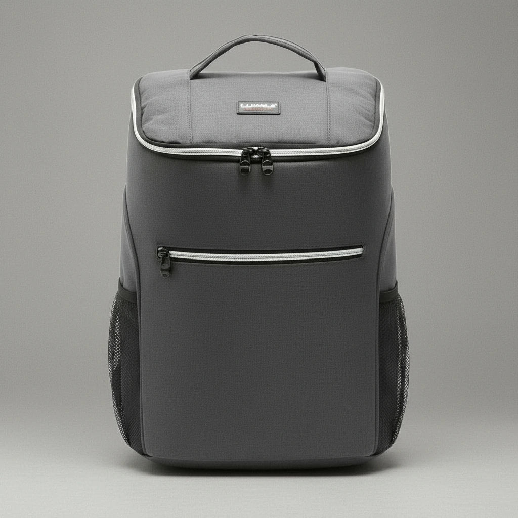 Sac à Dos Isotherme Grande Capacité SACORA®