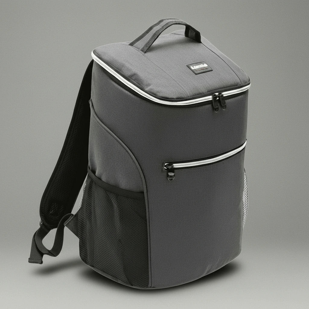 Sac à Dos Isotherme Grande Capacité SACORA®