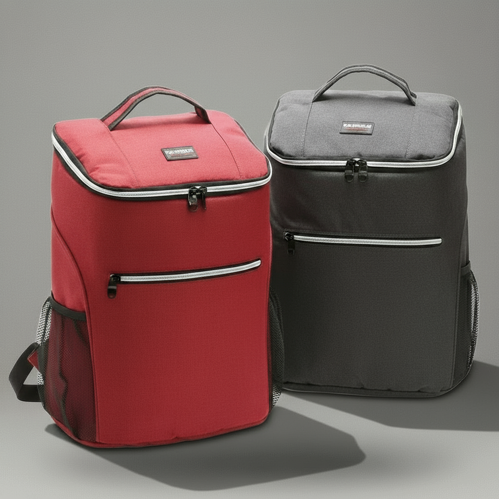 Sac à Dos Isotherme Grande Capacité SACORA®