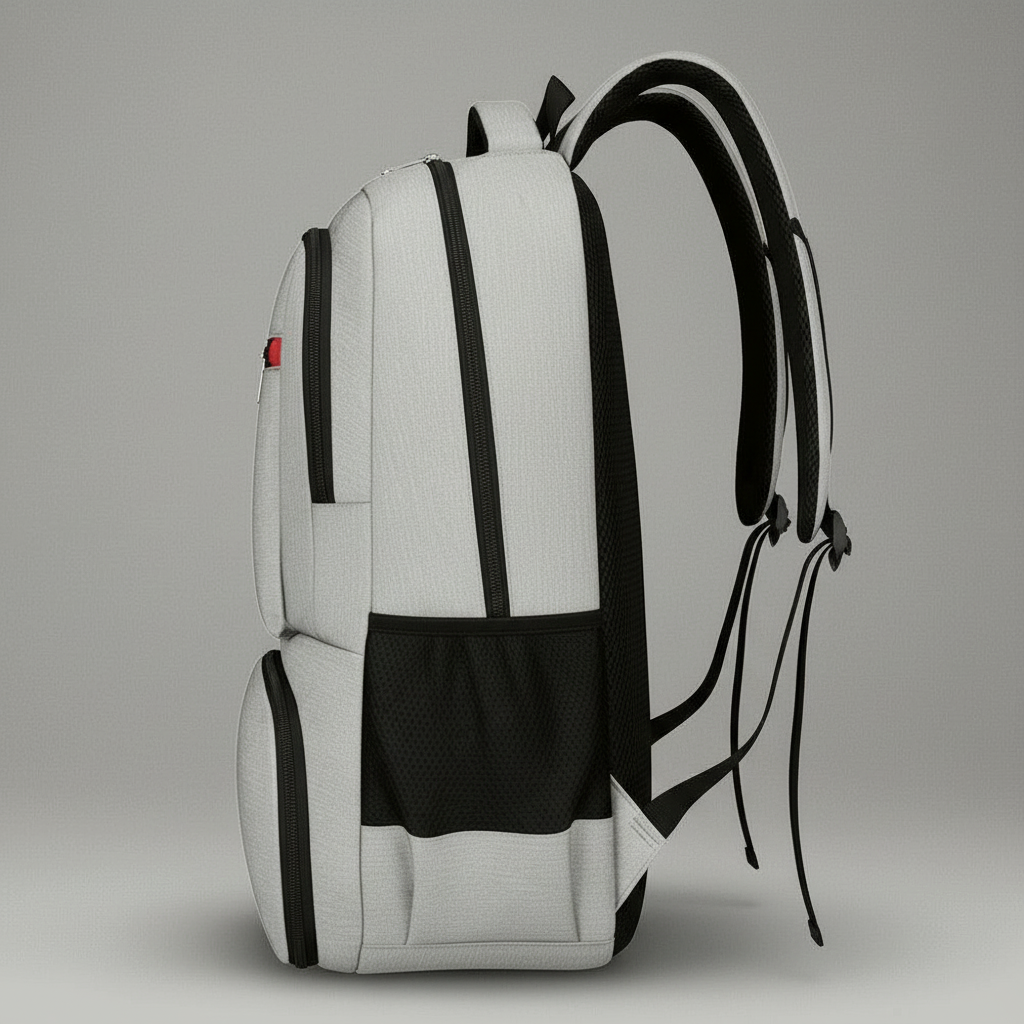 Grand Sac à Dos Isotherme Sacora