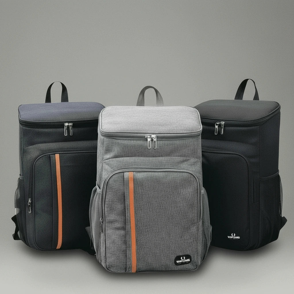 Sac à Dos Étanche et Isotherme SACORA®