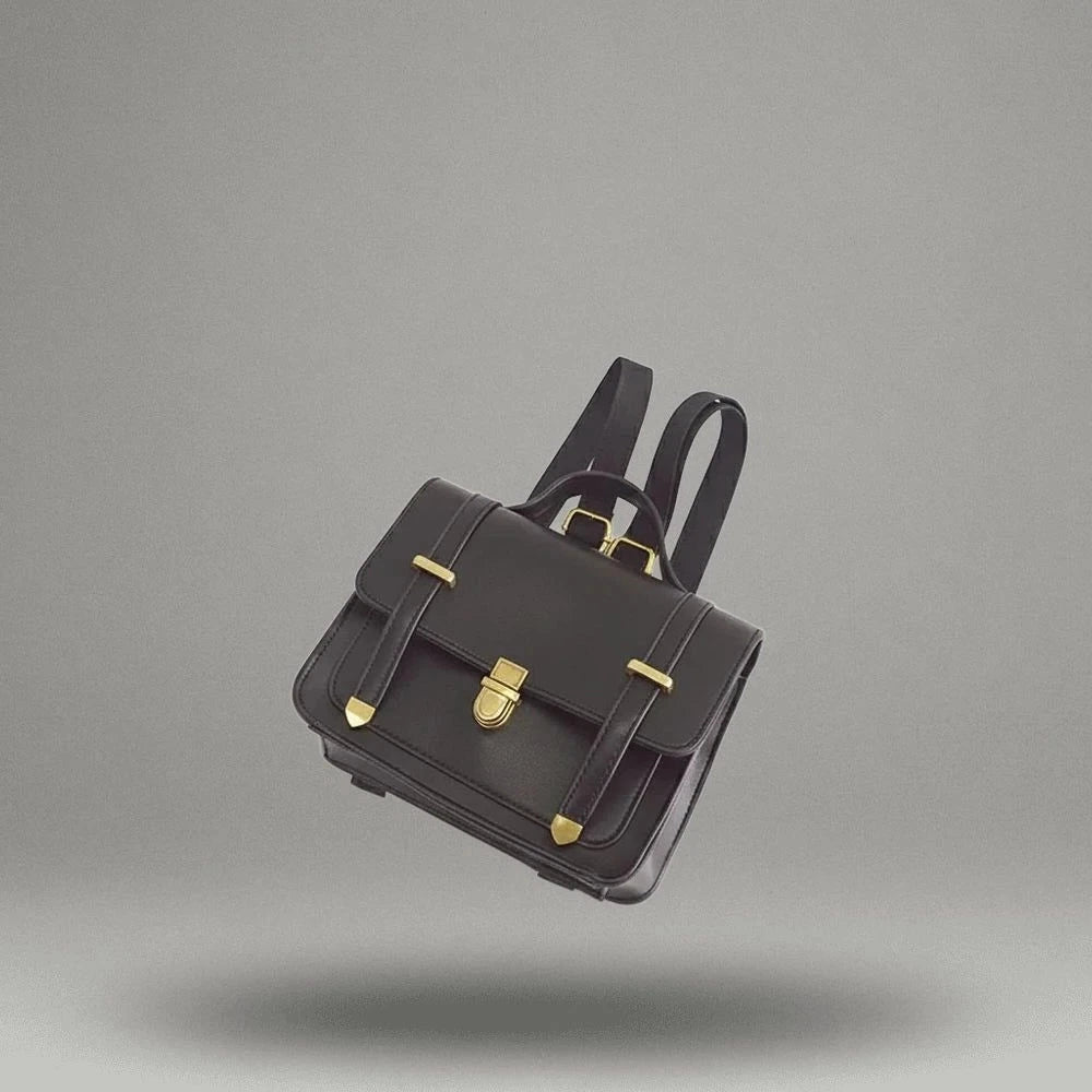 Sac à Dos Rétro Vintage SACORA®