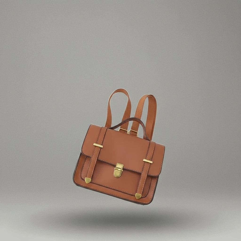 Sac à Dos Rétro Vintage SACORA®