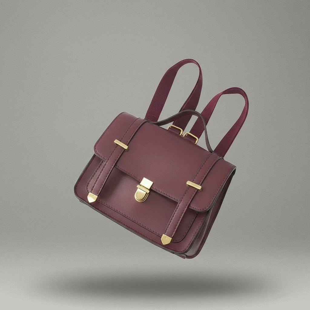 Sac à Dos Rétro Vintage SACORA®