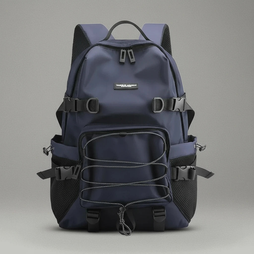 Sac à Dos Antivol Voyage Homme SACORA®