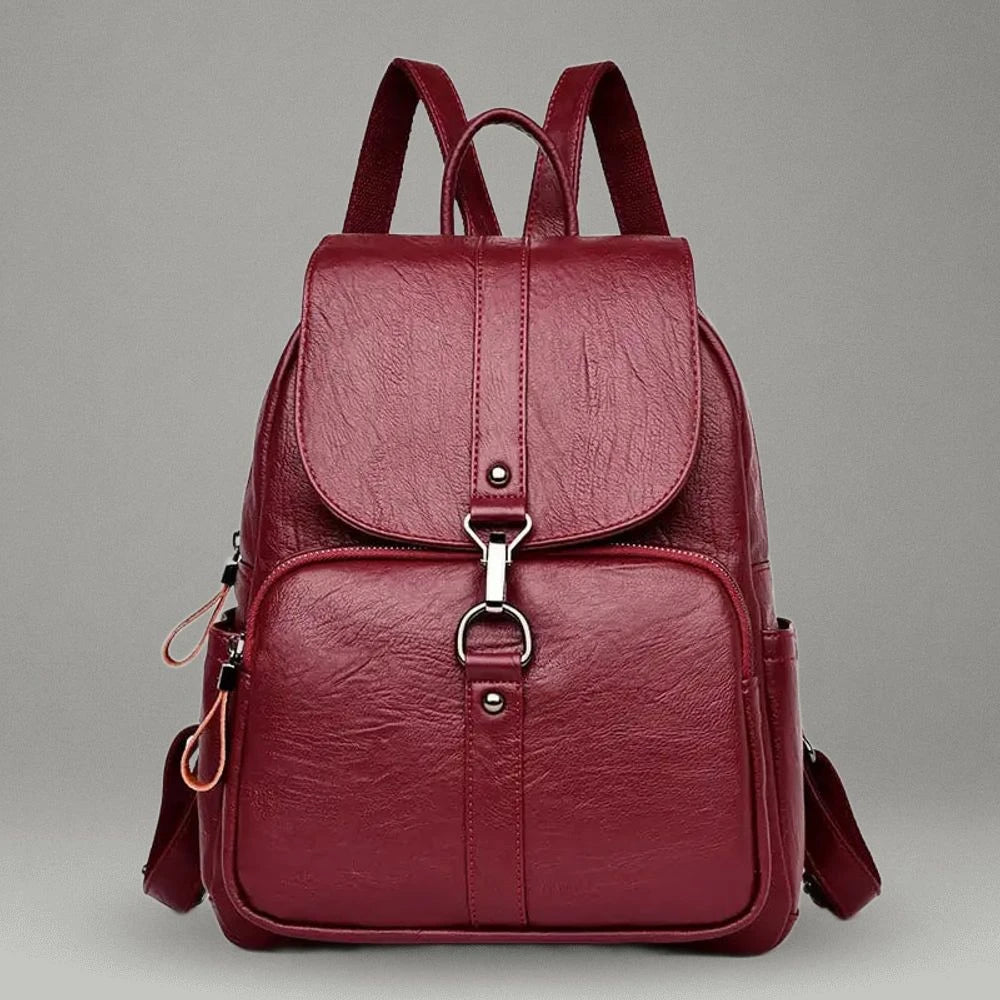 Sac à Dos Voyage Antivol Femme SACORA®