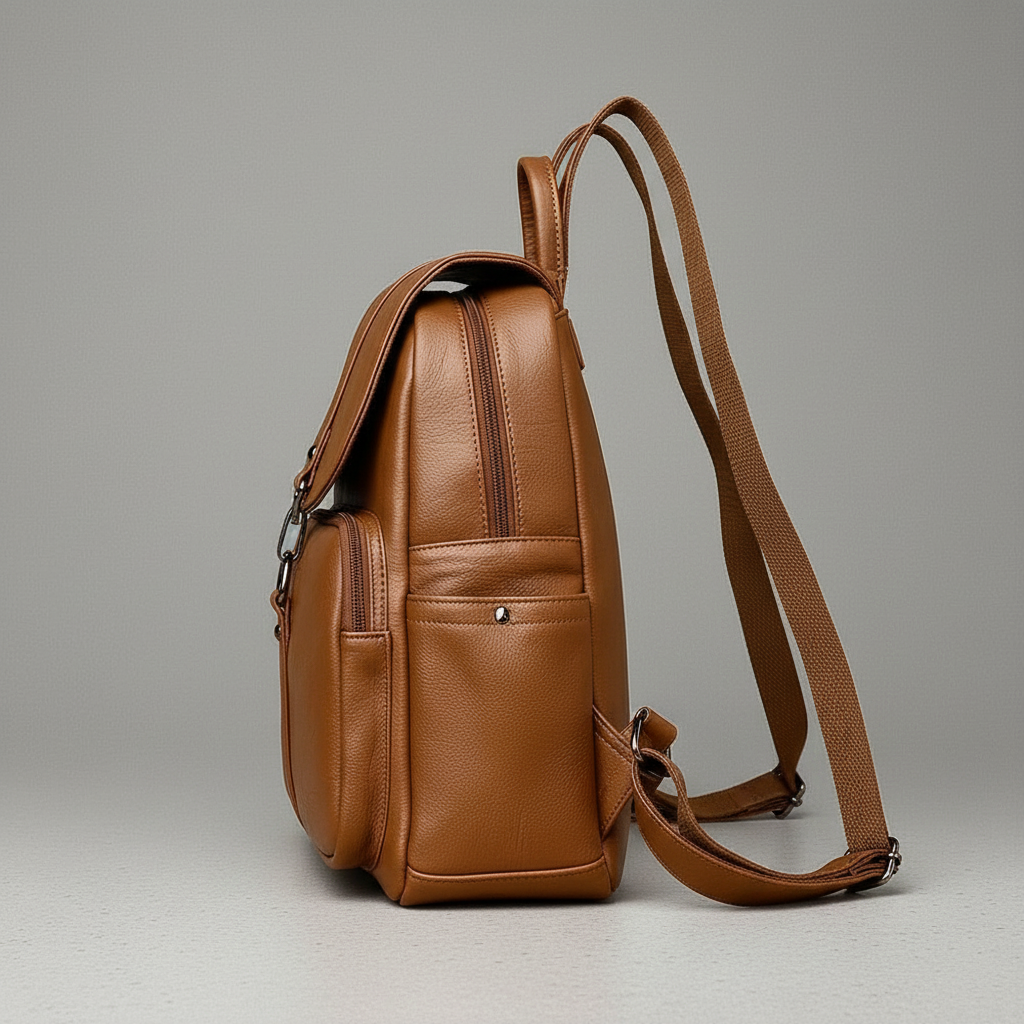 Sac à Dos Voyage Antivol Femme Sacora