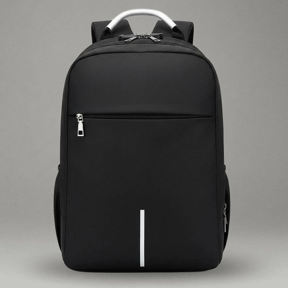 Sac à Dos Ordinateur avec Charge USB SACORA®