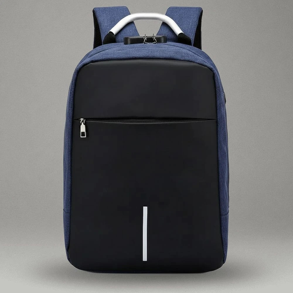 Sac à Dos Ordinateur avec Charge USB SACORA®