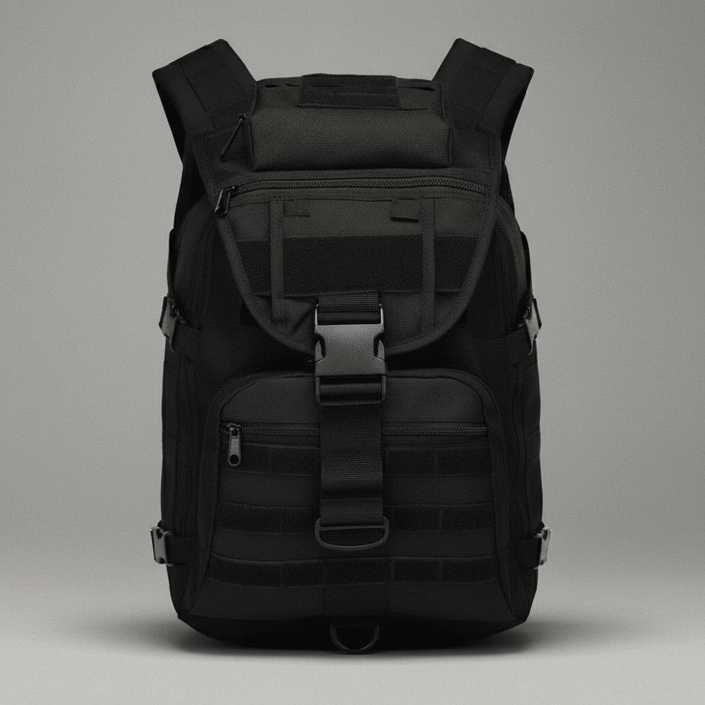 Sac à Dos Militaire Imperméable SACORA®