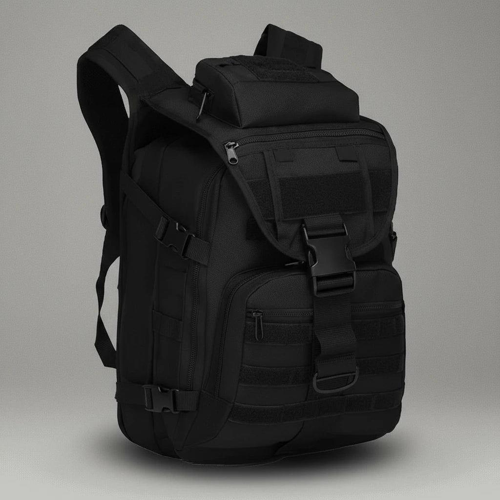 Sac à Dos Militaire Imperméable SACORA®