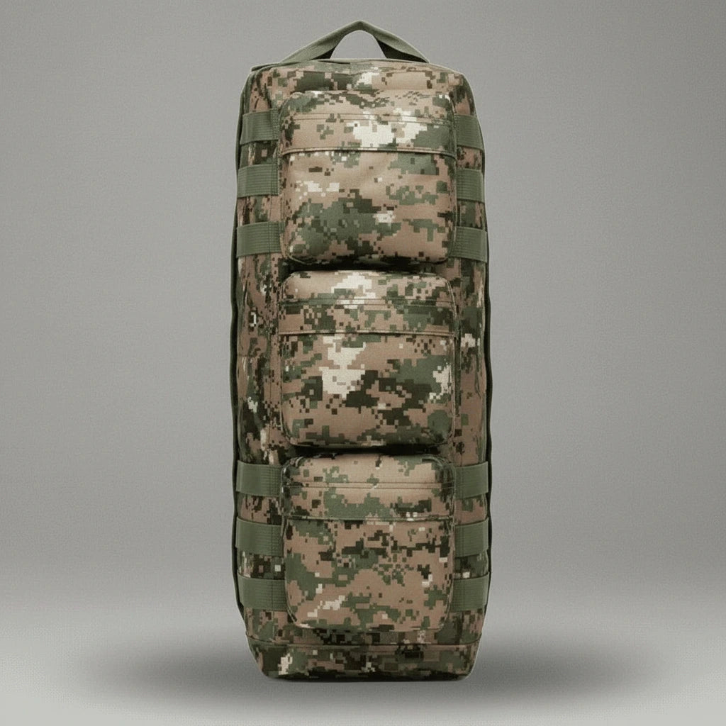 Sac à Dos Multi-compartiments SACORA®