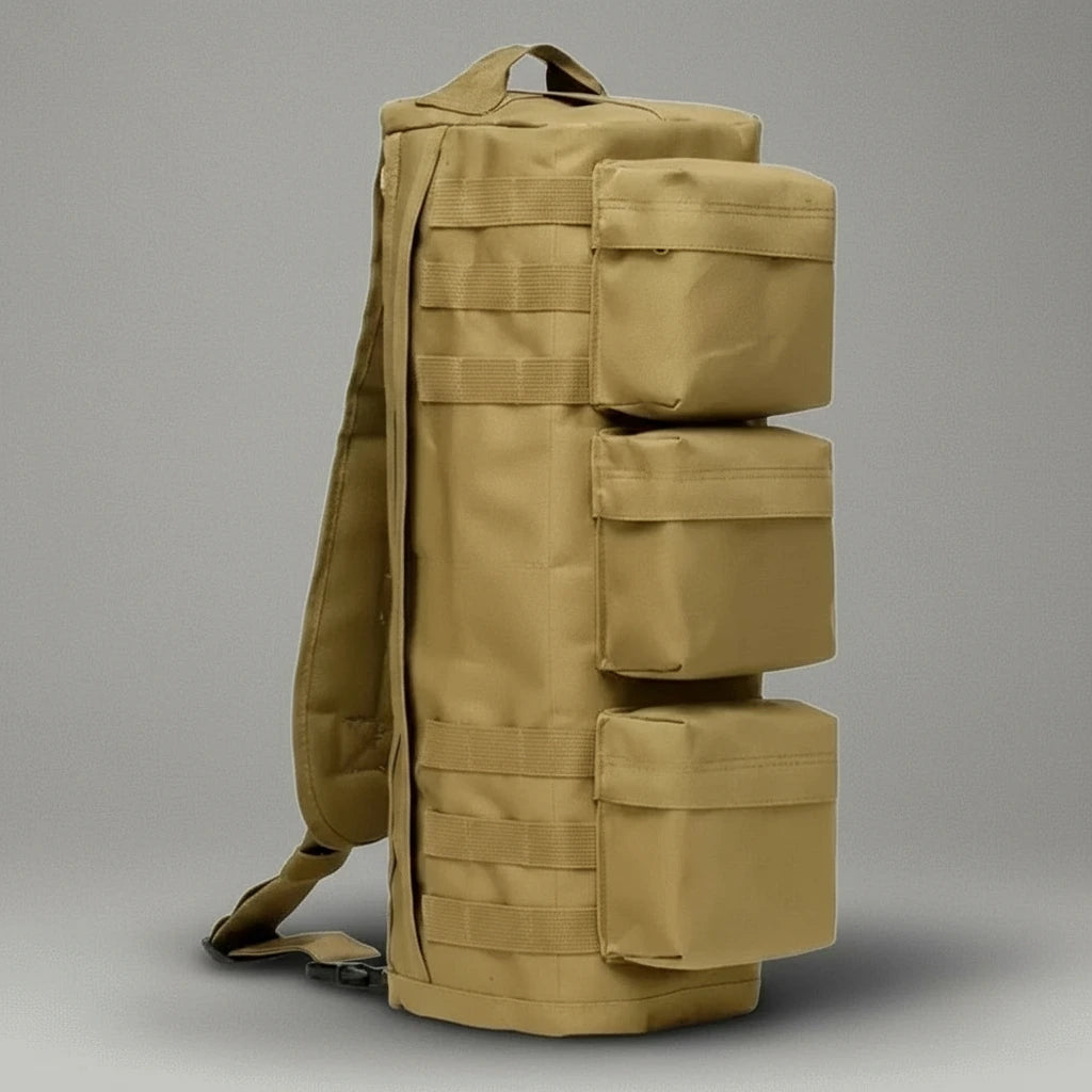 Sac à Dos Multi-compartiments SACORA®