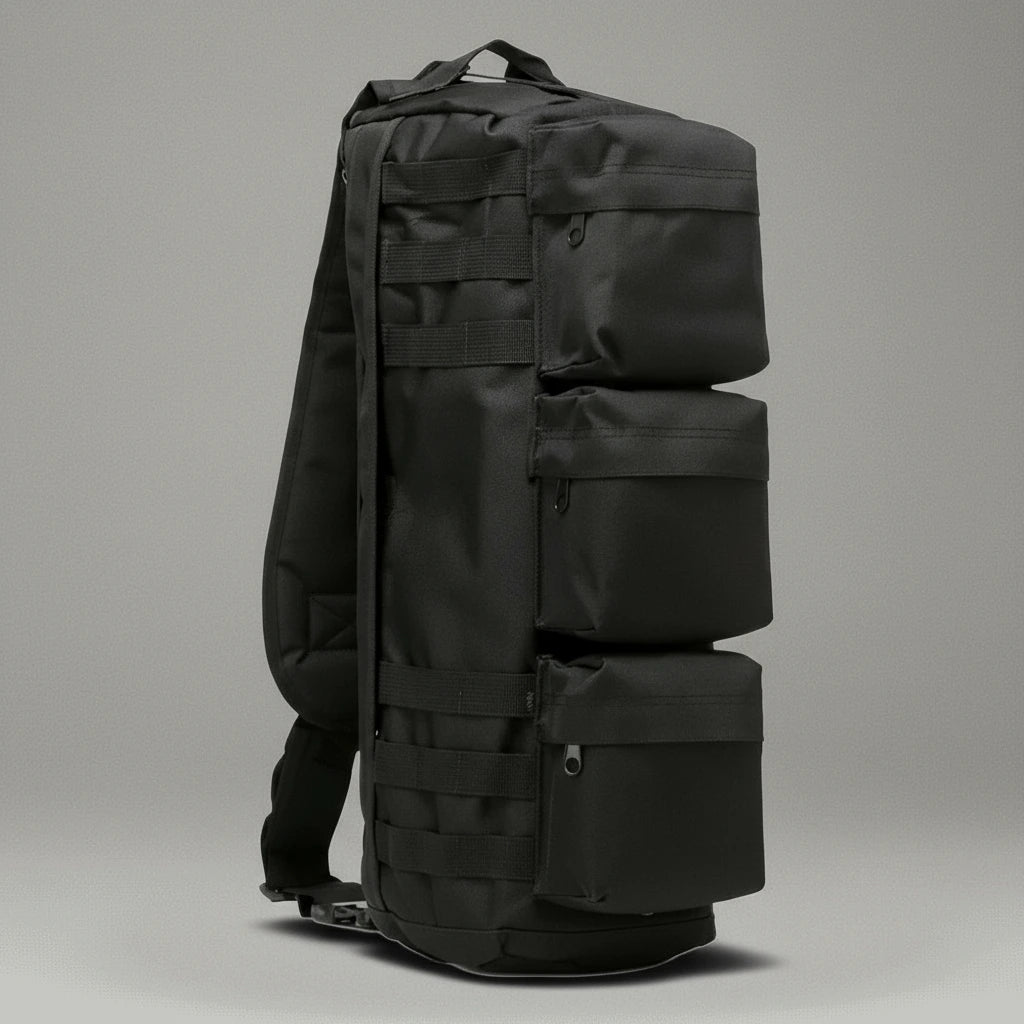 Sac à Dos Multi-compartiments SACORA®