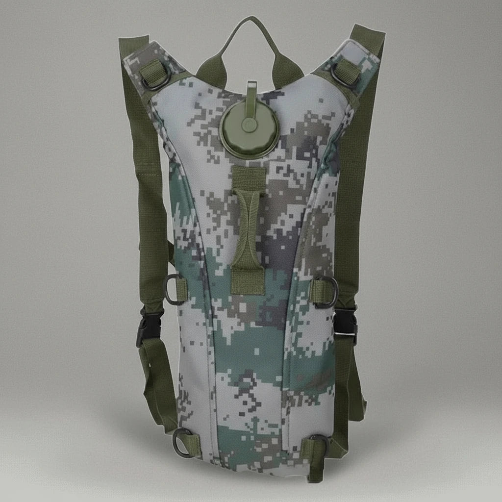 Sac à Dos Voyage Militaire SACORA®