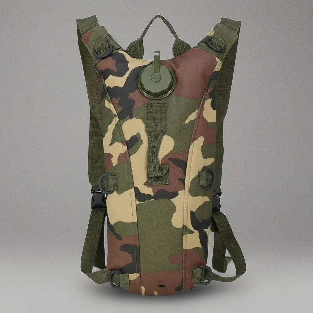 Sac à Dos Voyage Militaire SACORA®