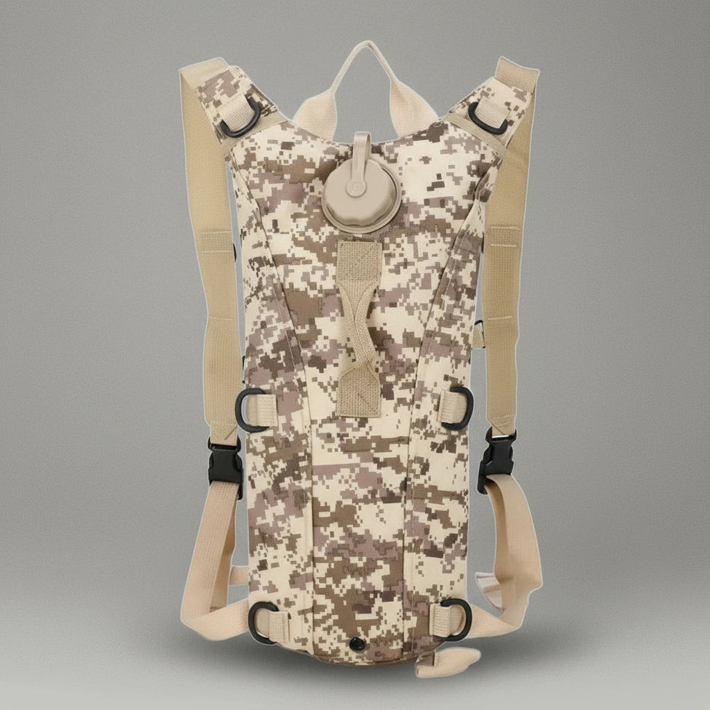 Sac à Dos Voyage Militaire SACORA®