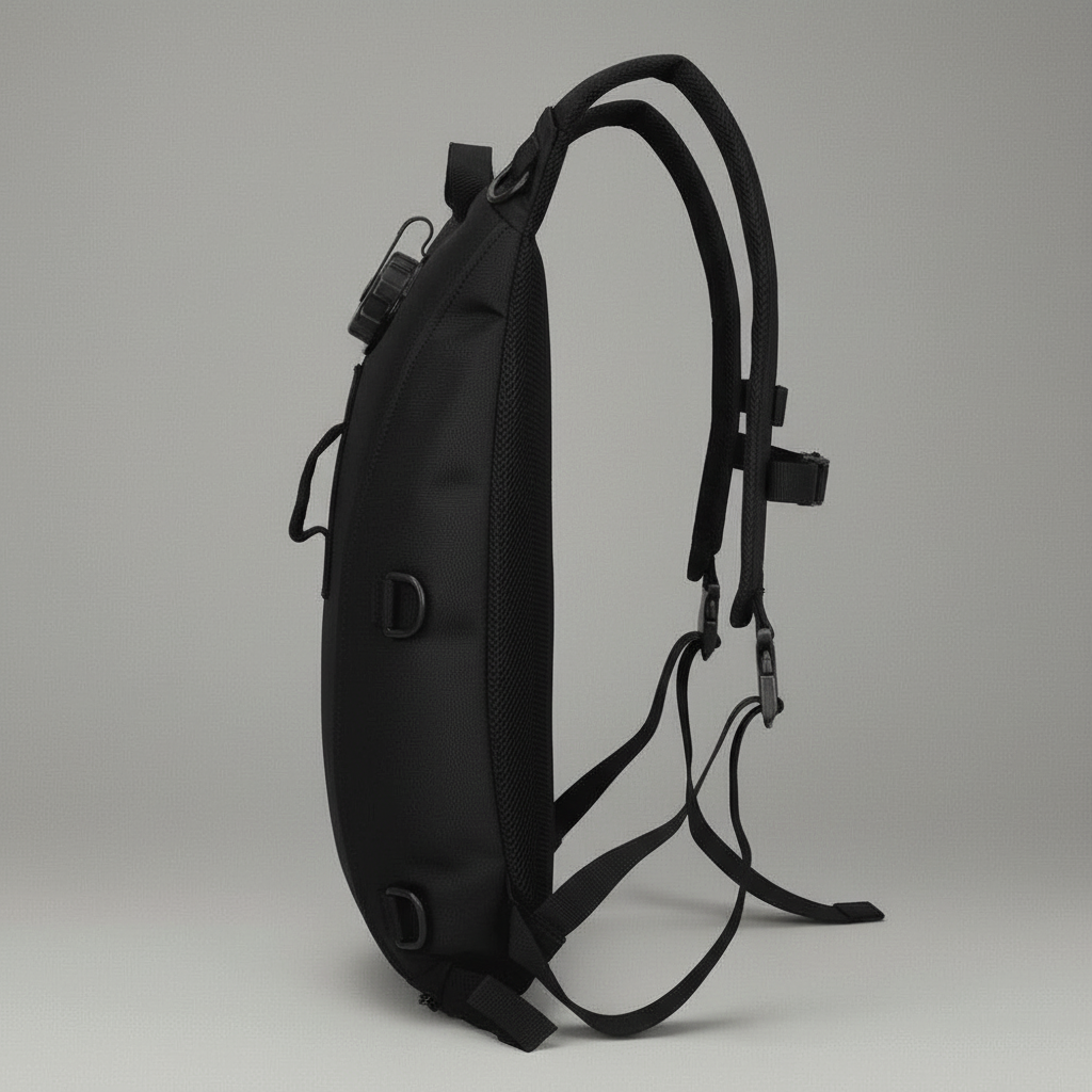 Sac à Dos Voyage Militaire Sacora