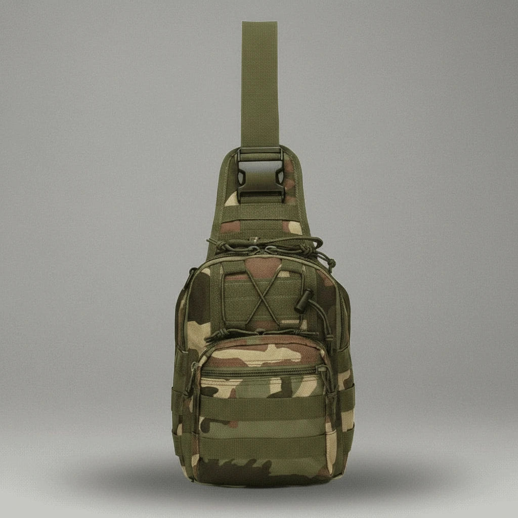Sac à Dos Bandoulière SACORA®