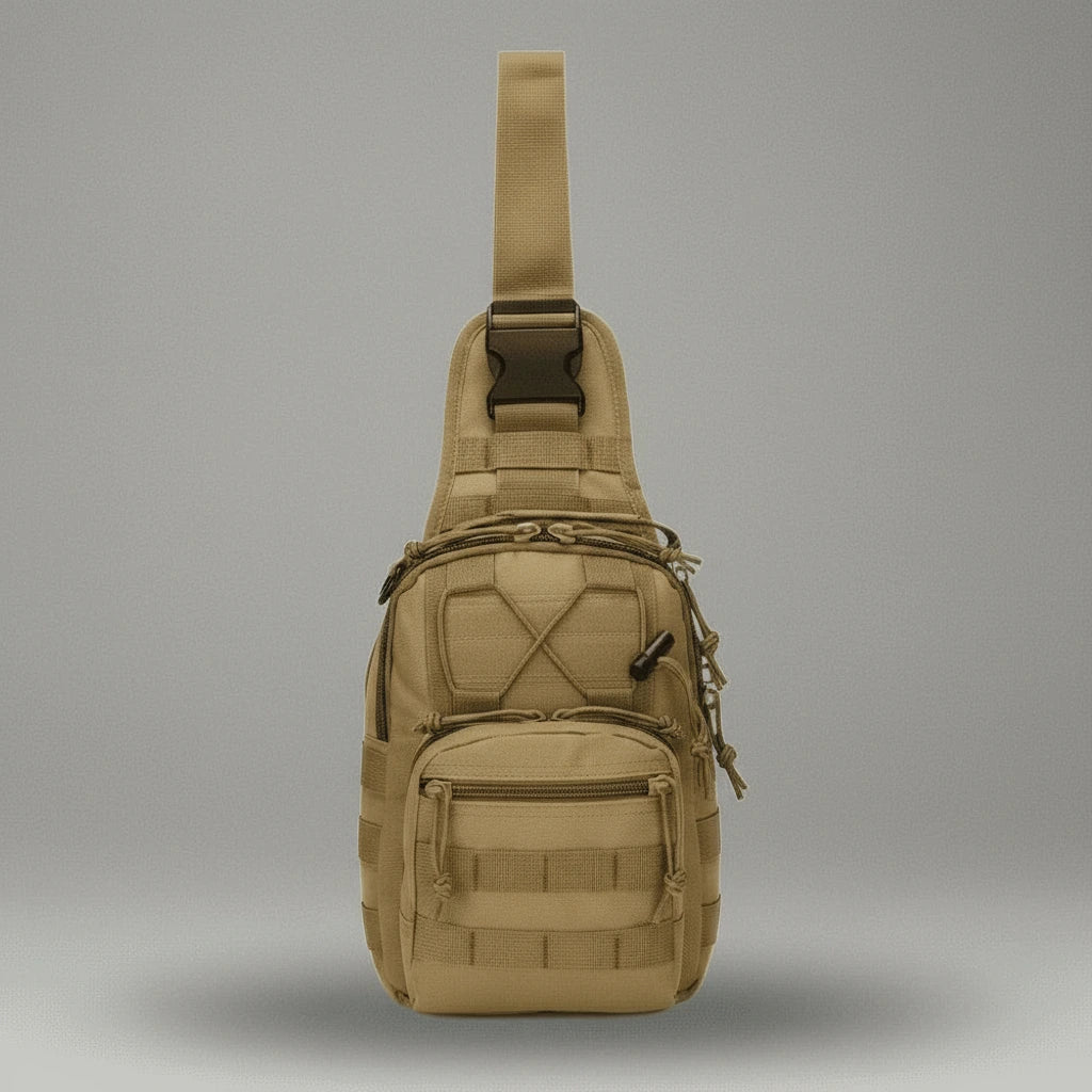Sac à Dos Bandoulière SACORA®