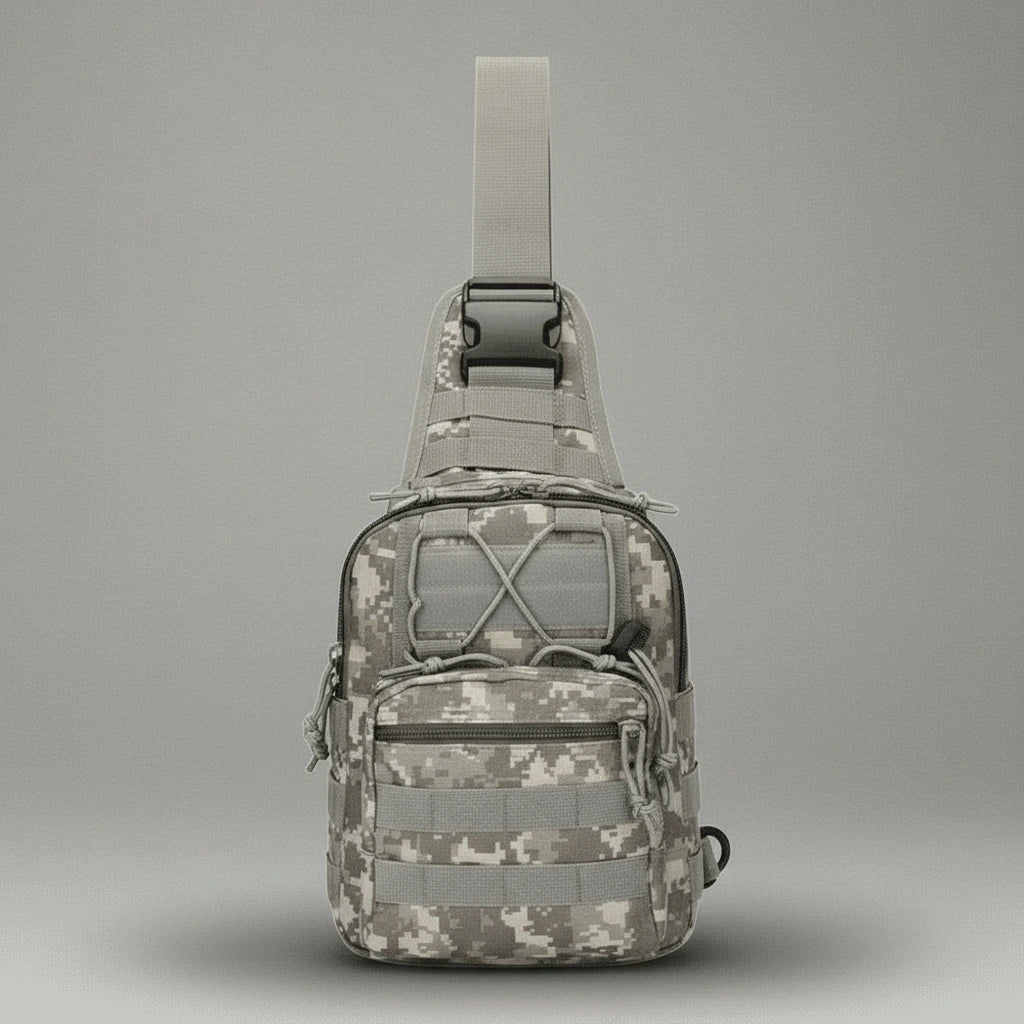 Sac à Dos Bandoulière SACORA®