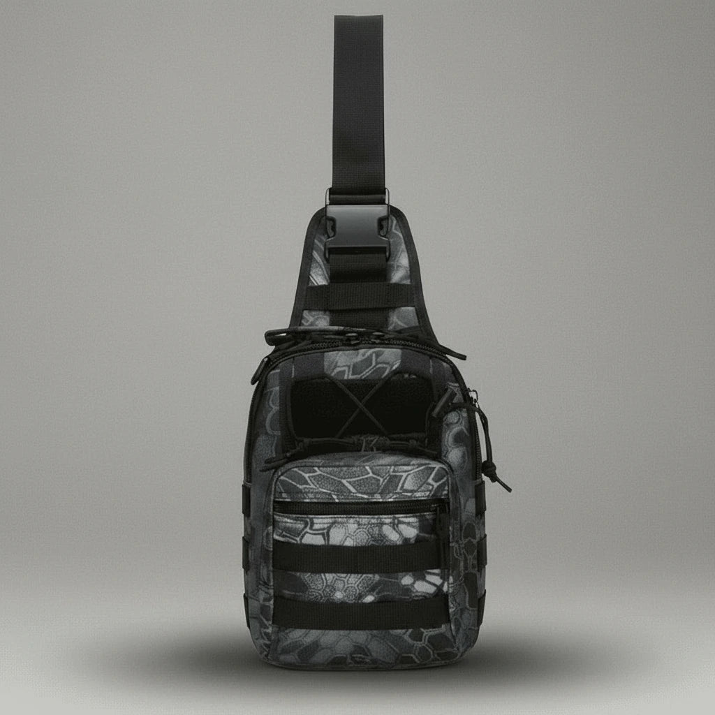 Sac à Dos Bandoulière SACORA®