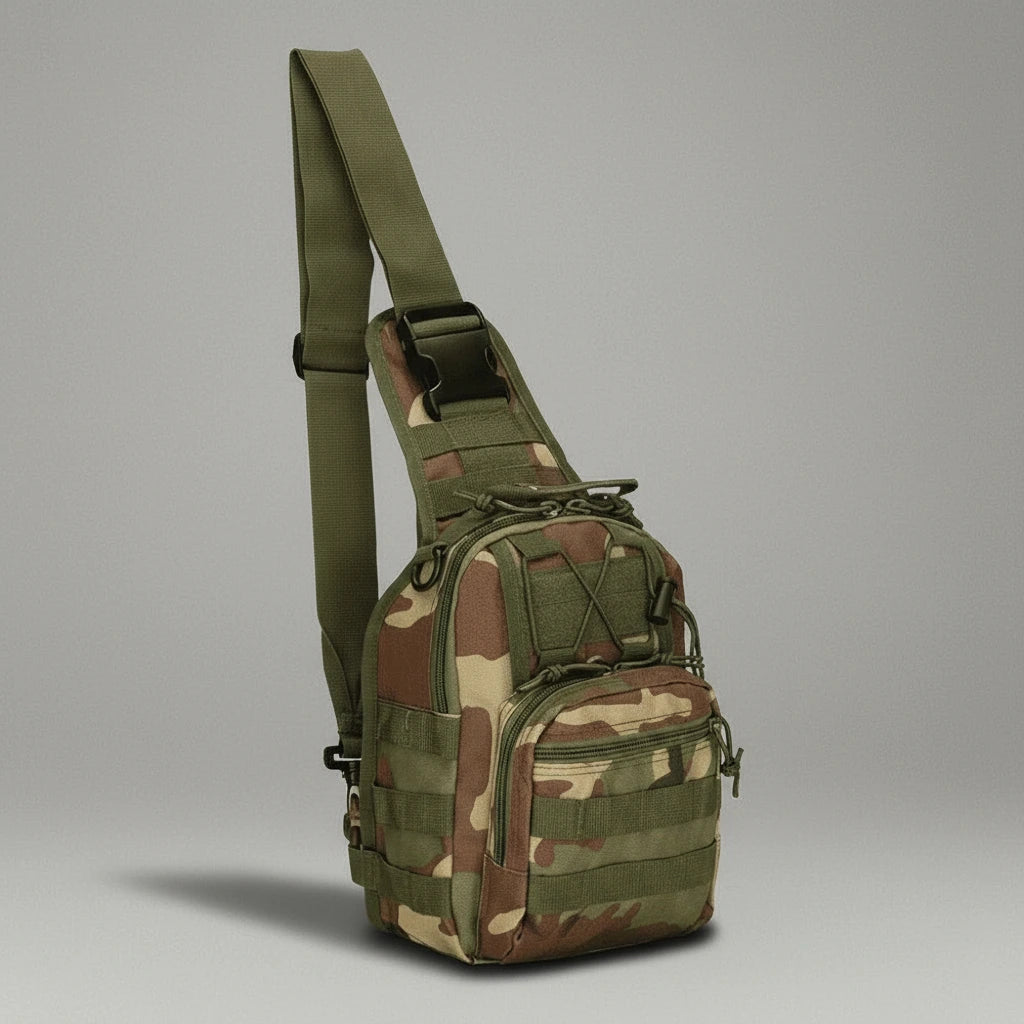 Sac à Dos Bandoulière SACORA®