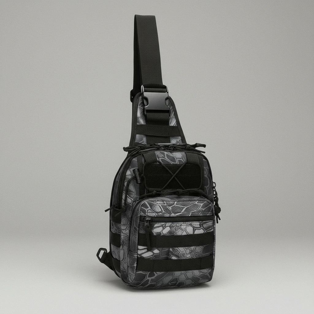 Sac à Dos Bandoulière SACORA®