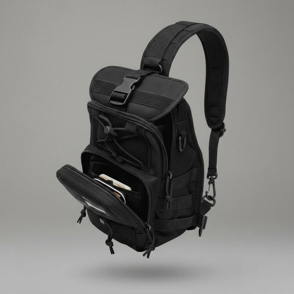 Sac à Dos Bandoulière SACORA®