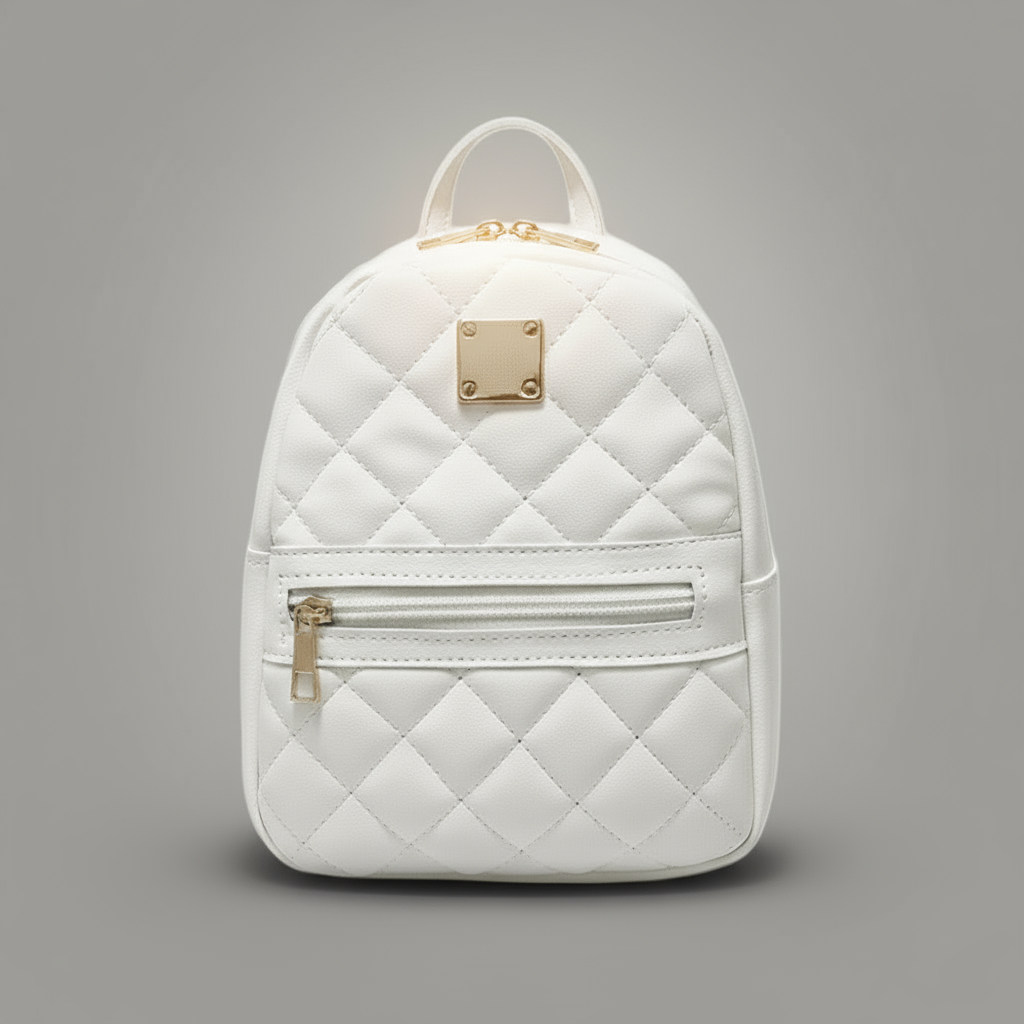 Petit Sac à Dos Cuir Femme SACORA®