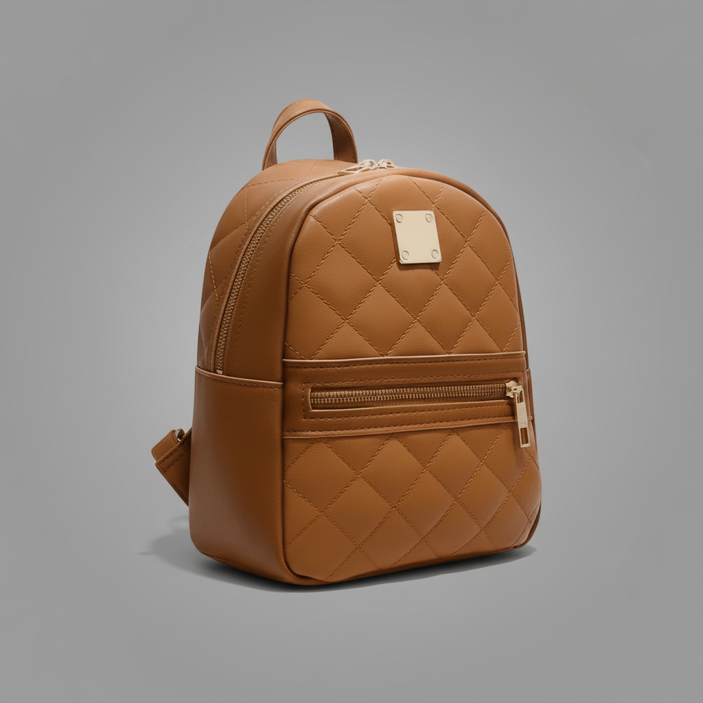 Petit Sac à Dos Cuir Femme Sacora