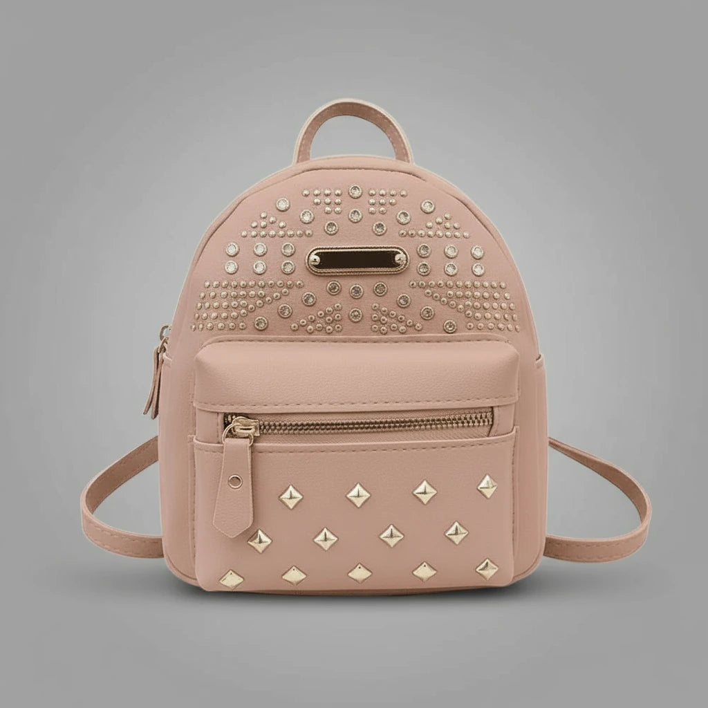 Sac à Dos Style Punk SACORA®