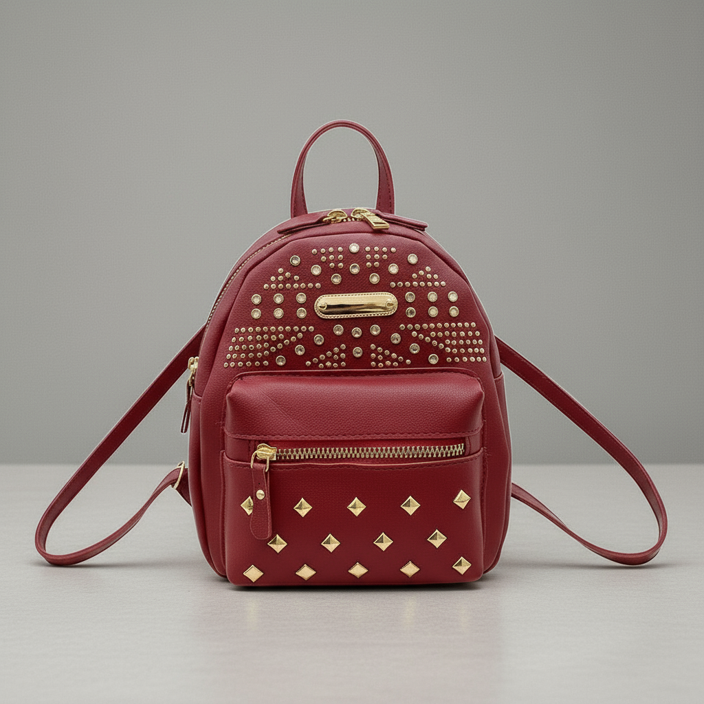 Sac à Dos Style Punk SACORA®