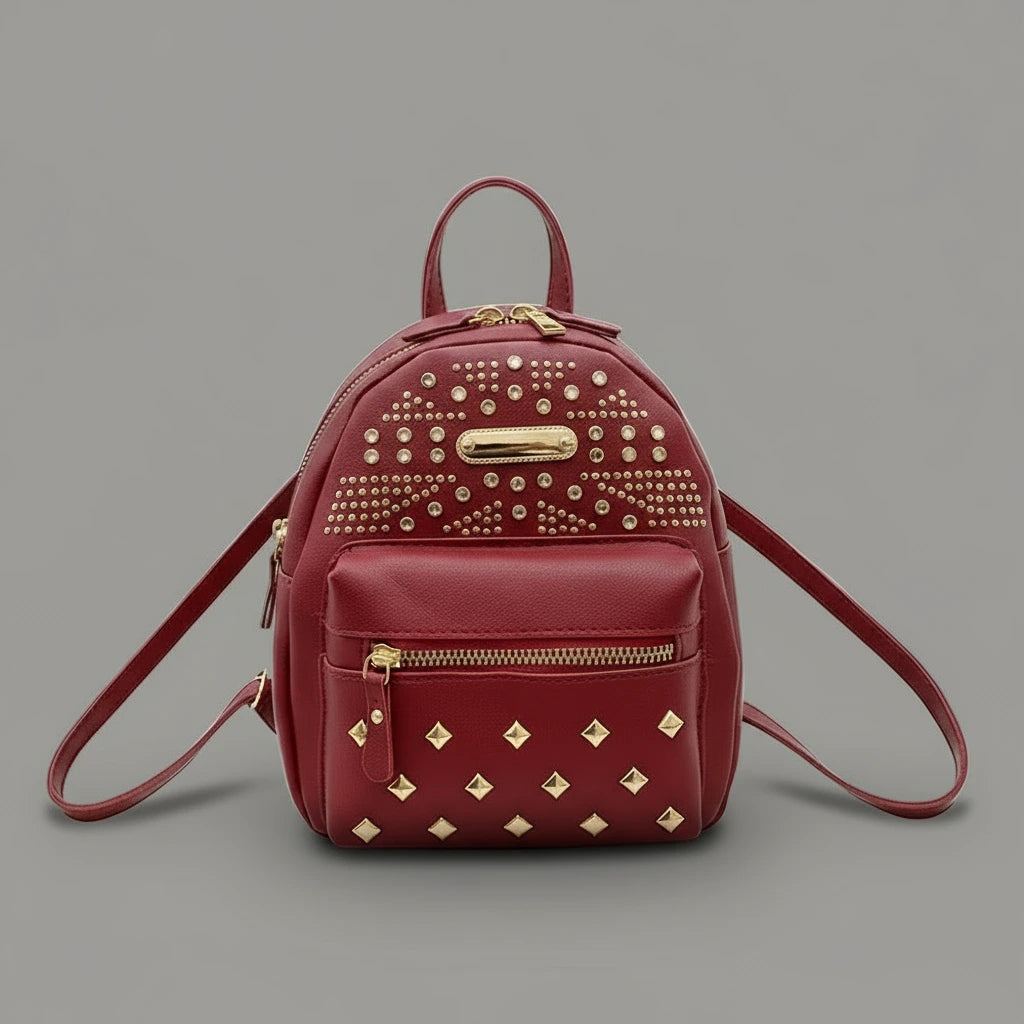 Sac à Dos Style Punk SACORA®