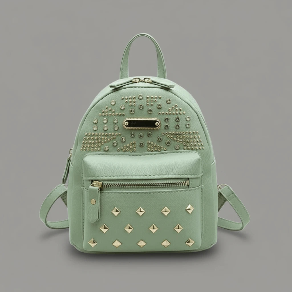 Sac à Dos Style Punk SACORA®
