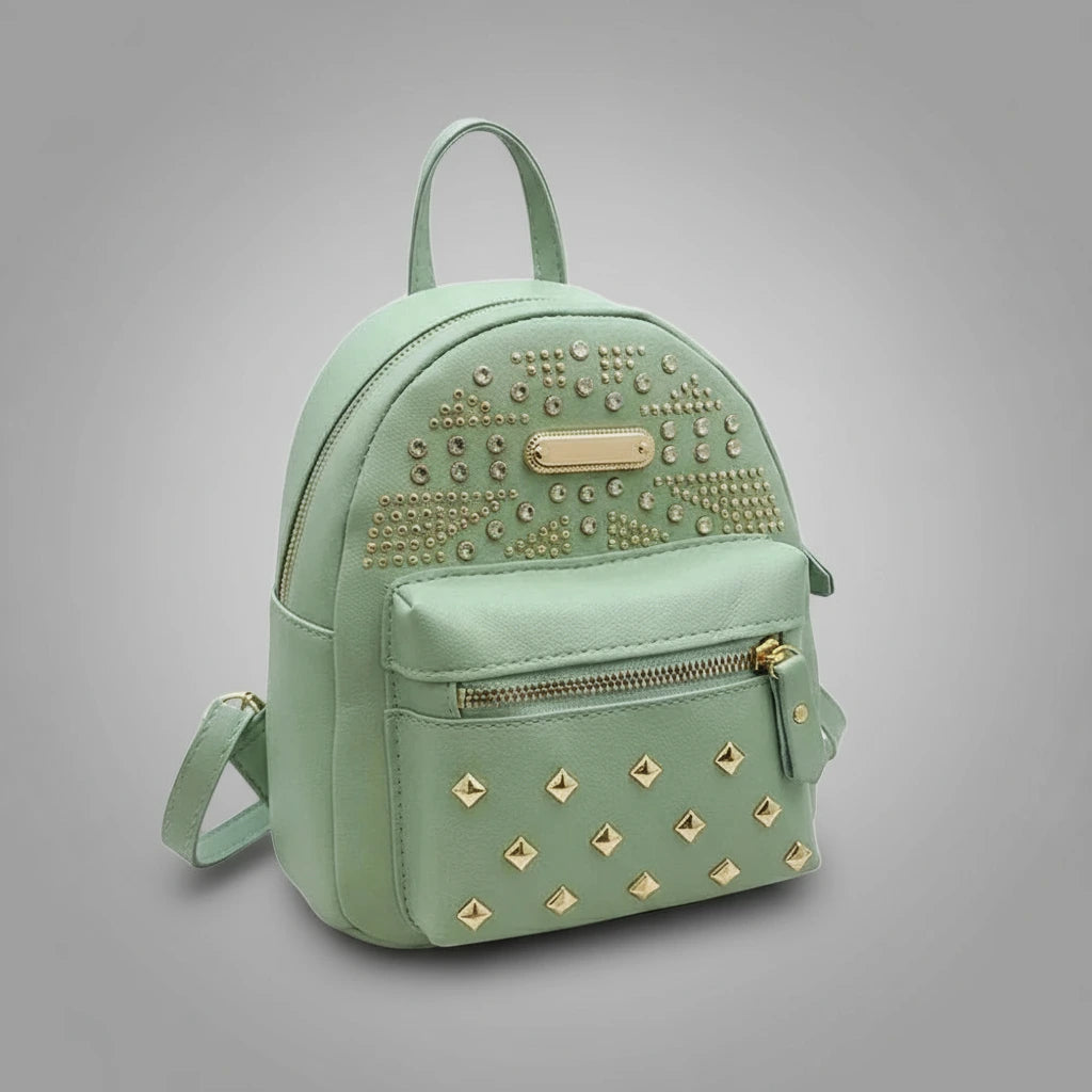 Sac à Dos Style Punk SACORA®